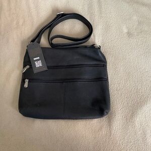 Le Donne new crossbody bag